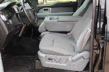 2011 Ford F-150 XLT Crew Cab 4x4 Eco Boost - Photo 7