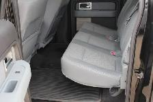 2011 Ford F-150 XLT Crew Cab 4x4 Eco Boost - Photo 10