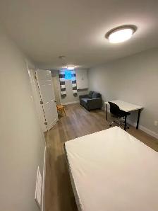 Bedroom for rent in student rental near Carleton U - Photo 2