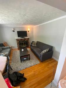 Bedroom for rent in student rental near Carleton U - Photo 5