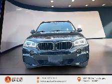 2018 BMW X5 xDrive35d Deisel LEATHER SEATS NAVIGATION PANO ROOF - Photo 2