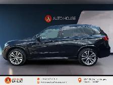 2018 BMW X5 xDrive35d Deisel LEATHER SEATS NAVIGATION PANO ROOF - Photo 6
