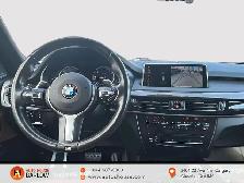 2018 BMW X5 xDrive35d Deisel LEATHER SEATS NAVIGATION PANO ROOF - Photo 11