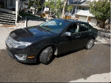 2011 Ford Fusion Mint & Only 108KMs ⭐Just $8000 OBO⭐
