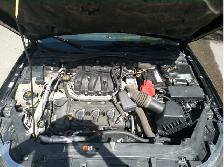 2011 Ford Fusion Mint & Only 108KMs ⭐Just $8000 OBO⭐ - Photo 9