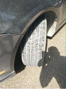 2011 Ford Fusion Mint & Only 108KMs ⭐Just $8000 OBO⭐ - Photo 10