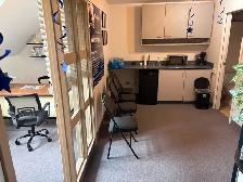 Office space for sale