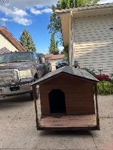 Doghouse for sale - Photo 2