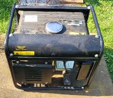 UnitedPower 1300W Gas Generator - Photo 3