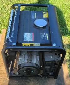 UnitedPower 1300W Gas Generator - Photo 4