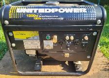 UnitedPower 1300W Gas Generator - Photo 5