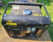 UnitedPower 1300W Gas Generator - Photo 7