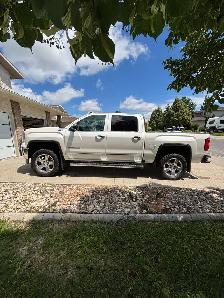 2014 GMC Sierra 1500