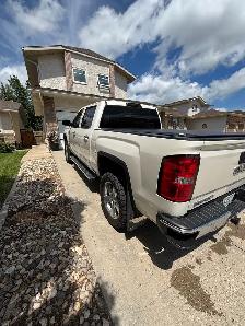 2014 GMC Sierra 1500 - Photo 2