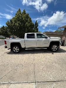 2014 GMC Sierra 1500 - Photo 4