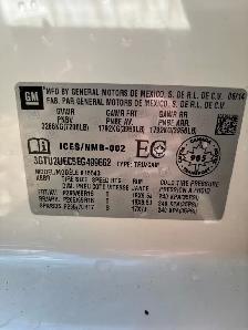 2014 GMC Sierra 1500 - Photo 9