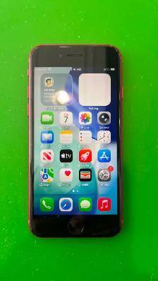 Apple iPhone SE(3rd Generation), 128GB, Unlocked. - Photo 3