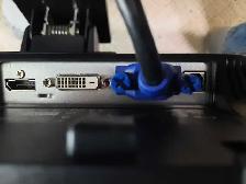HP 19inch LCD Monitor - Photo 2