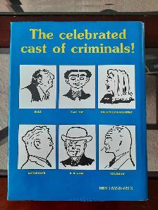 Dick Tracy Hardcover Book: The Celebrated Cases of Dick Tracy - Photo 5