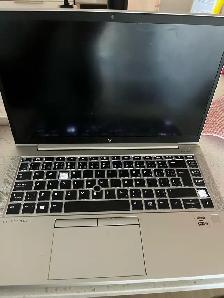 HP EliteBook 840 G7 – 14 pouces