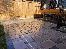 Hardscaping helper Start Immediately - Photo 2