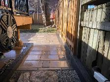 Hardscaping helper Start Immediately - Photo 3