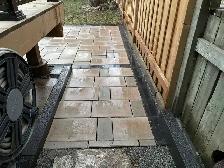 Hardscaping helper Start Immediately - Photo 4