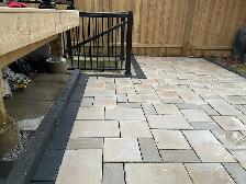 Hardscaping helper Start Immediately - Photo 5