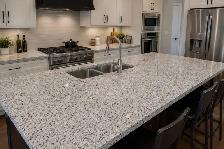 GIANT SURPLUS SALE - WHITE MARFIM GRANITE - Photo 4