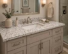 GIANT SURPLUS SALE - WHITE MARFIM GRANITE - Photo 5