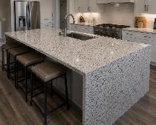 GIANT SURPLUS SALE - WHITE MARFIM GRANITE - Photo 6