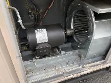 WEG 2HP 3-PhaseIndustrial Motor - 575V -Excellent Condition - Photo 4