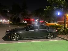 2016 BMW 750Li X M - Tier 2  - Call now 438-978-6836 ONLY 25K - Photo 2