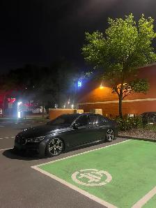 2016 BMW 750Li X M - Tier 2  - Call now 438-978-6836 ONLY 25K - Photo 4