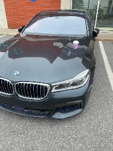 2016 BMW 750Li X M - Tier 2  - Call now 438-978-6836 ONLY 25K - Photo 6
