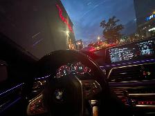 2016 BMW 750Li X M - Tier 2  - Call now 438-978-6836 ONLY 25K - Photo 7