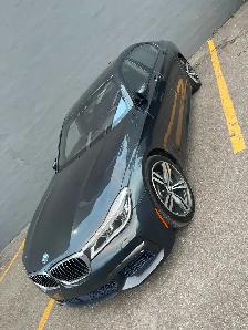 2016 BMW 750Li X M - Tier 2  - Call now 438-978-6836 ONLY 25K - Photo 9