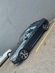 2016 BMW 750Li X M - Tier 2  - Call now 438-978-6836 ONLY 25K - Photo 10