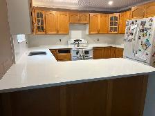 Quartz, Granite & Marble Countertops – Best Prices in Halifax - Photo 6
