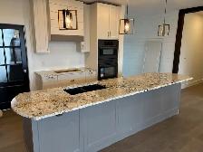 Quartz, Granite & Marble Countertops – Best Prices in Halifax - Photo 8
