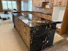 Quartz, Granite & Marble Countertops – Best Prices in Halifax - Photo 9