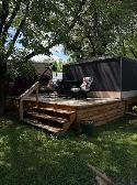 Brokenhead River Seasonal Site For Sale - Photo 3
