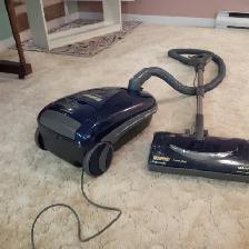 Aspirateur traineau Kenmore avec accessoires - Photo 3