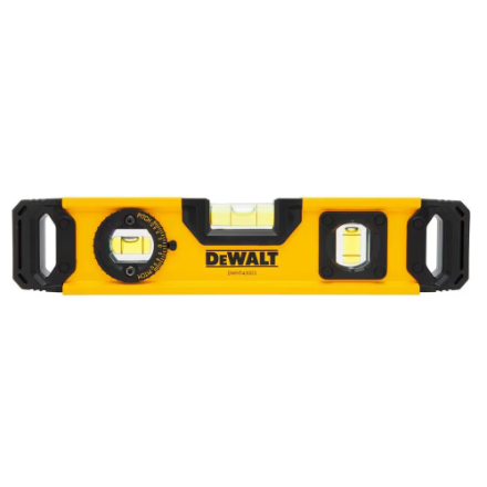 Dewalt Box Beam Level Set for sale