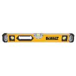 Dewalt Box Beam Level Set for sale - Photo 2