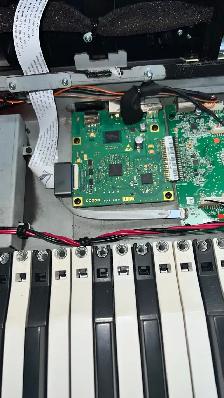 REPAIRS TO PIANOS/KEYBOARDS AND MORE - Photo 2