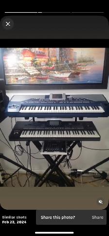 REPAIRS TO PIANOS/KEYBOARDS AND MORE - Photo 5