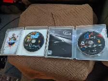 2 PS3 Games CIB - Photo 2