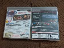 2 PS3 Games CIB - Photo 3