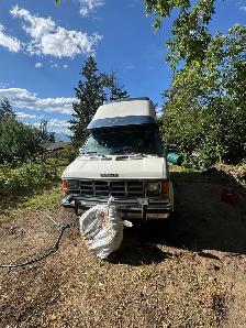 1989 Dodge Ram Camper Van - Photo 5